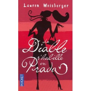 Le Diable s'habille en Prada