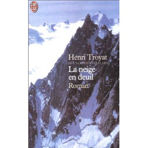La Neige En Deuil 