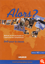  alors ? niveau 2 edition 2007 dvd + livret