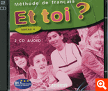  ET Toi?: CD Classe (2) 4 