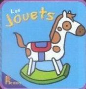 Les jouets