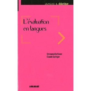  L'évaluation en langues