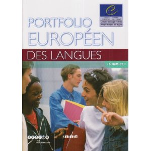  Portfolio européen des langues 
