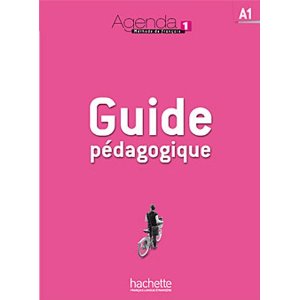  Agenda 1 - Guide pédagogique 