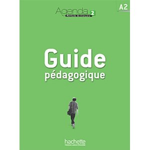  Agenda 2: Guide pédagogique