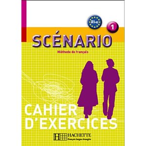 Scénario 1 - Cahier d'exercices