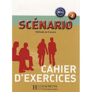  Scénario 2 : Cahier d'exercices 