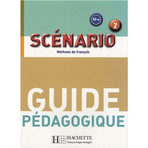 Scénario 2 : Guide pédagogique