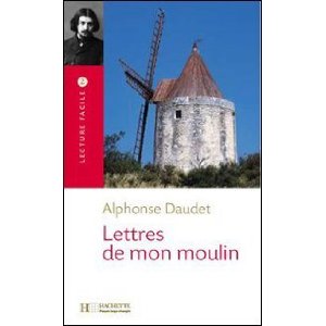  Lettres de mon moulin