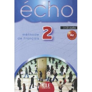 CD COLLECTIFS METHODE FRANCAIS LANGUE ETRANGERE NIVEAU 2 A2  3CD AUDIO 