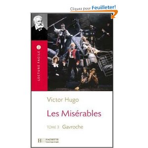  Les Misérables. Tome 3, Gavroche