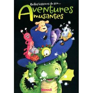 Aventures amusantes