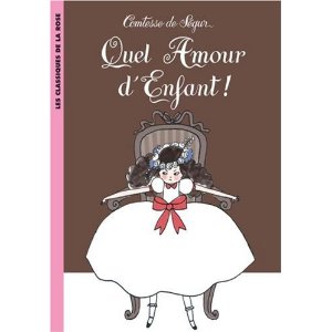  Quel amour d'enfant !