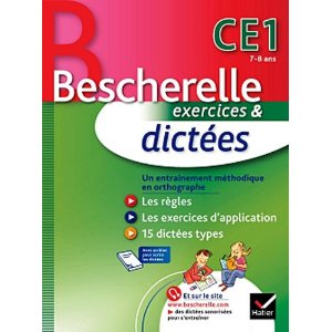 Dictées CE1 