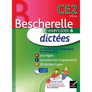  Dictées CE2 