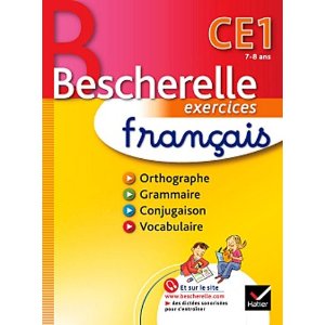  Français CE1