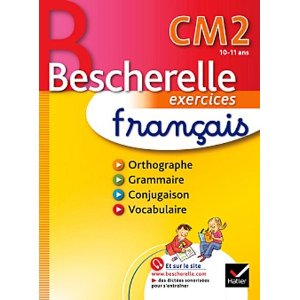 Français CM2