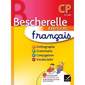  Français CP 