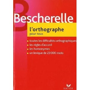  L'Orthographe pour tous