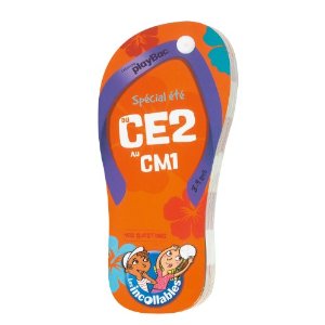  Incos Tongs - CE2 
