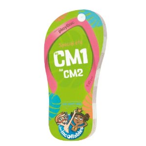 Incos Tongs - CM1