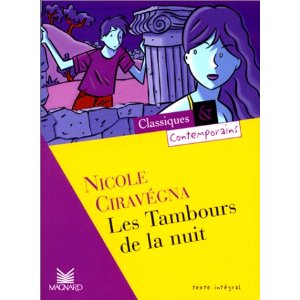 Les Tambours de la nuit