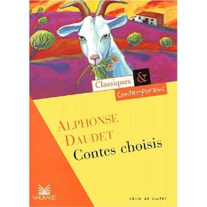  Contes choisis 