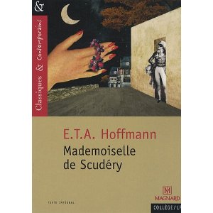 Mademoiselle de Scudéry