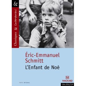 L'Enfant de Noé