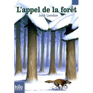 L'Appel de la forêt