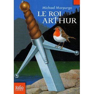Le roi Arthur