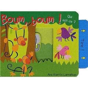 Boum, boum !