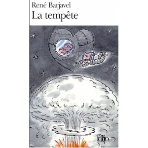 La Tempête