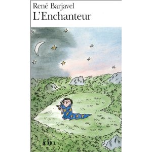 L'Enchanteur