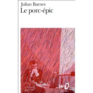 Le Porc-épic
