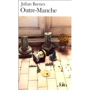 OUTRE-MANCHE 