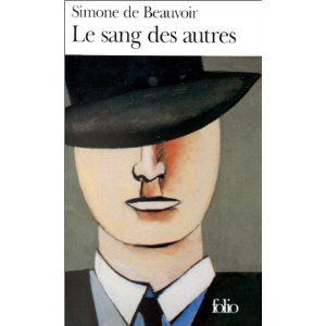 LE SANG DES AUTRES 