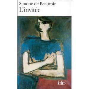 L'invitée