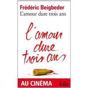 L'Amour dure trois ans