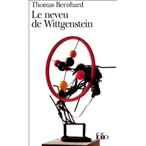 Le Neveu de Wittgenstein