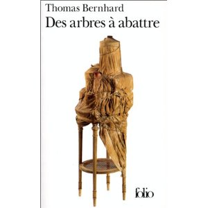 Des arbres à abattre: Une irritation 