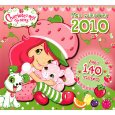 Calendrier 2010 Charlotte aux Fraises