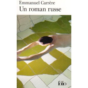 UN ROMAN RUSSE 