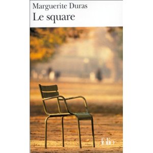 LE SQUARE 