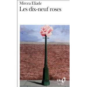 Les Dix-neuf roses