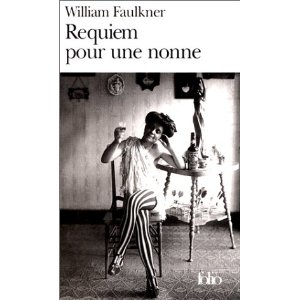 REQUIEM POUR UNE NONNE 