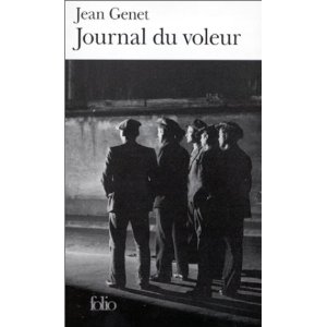 Journal du voleur