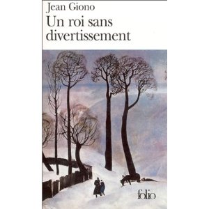 UN ROI SANS DIVERTISSEMENT 