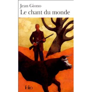 Le chant du monde