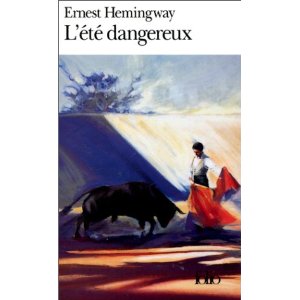 L'Été dangereux: Chroniques